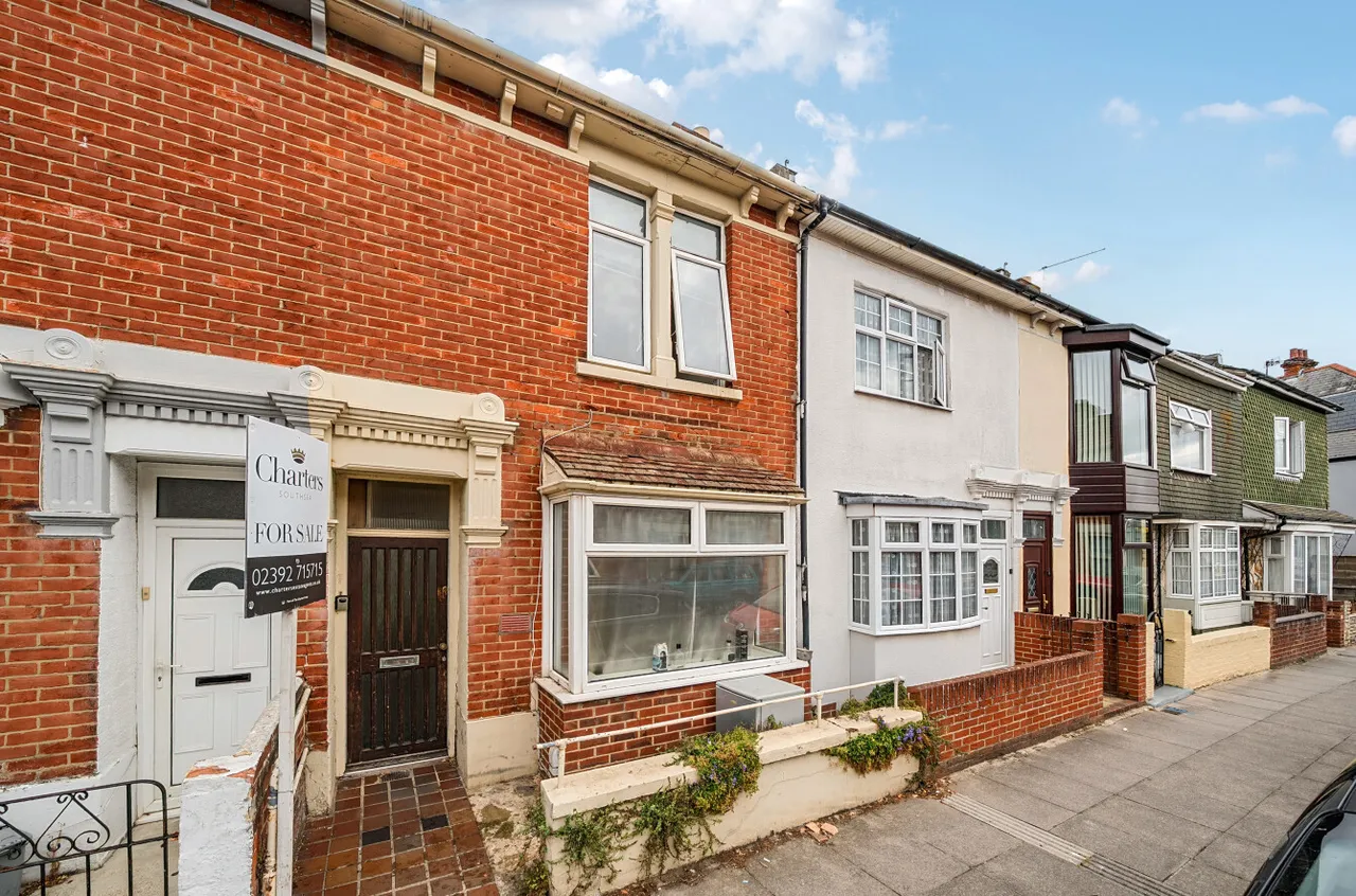 Heidelberg Road, Southsea, PO4, photo 13