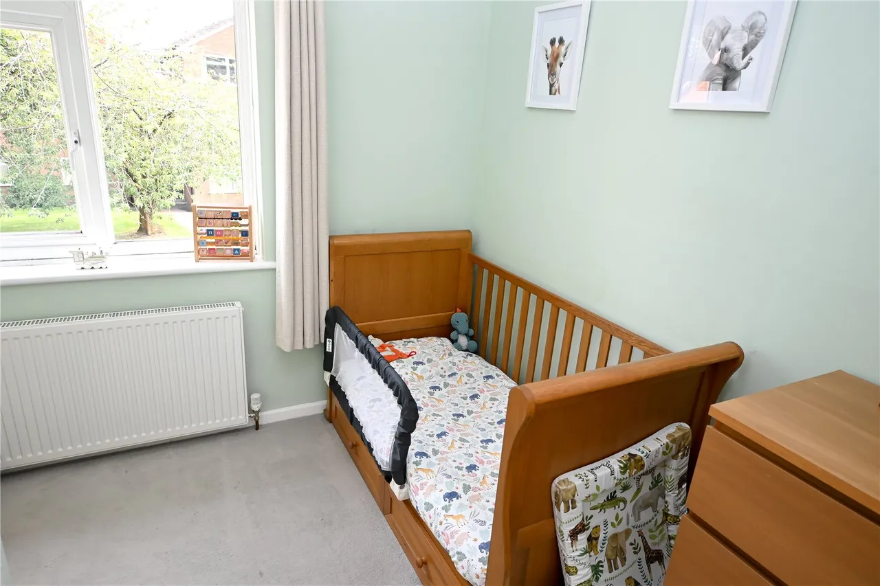 Garland Way, Bournville Village Trust, Northfield, Birmingham, B31 2BT, photo 12