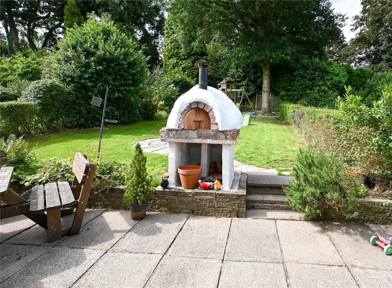 Garland Way, Bournville Village Trust, Northfield, Birmingham, B31 2BT, photo 13