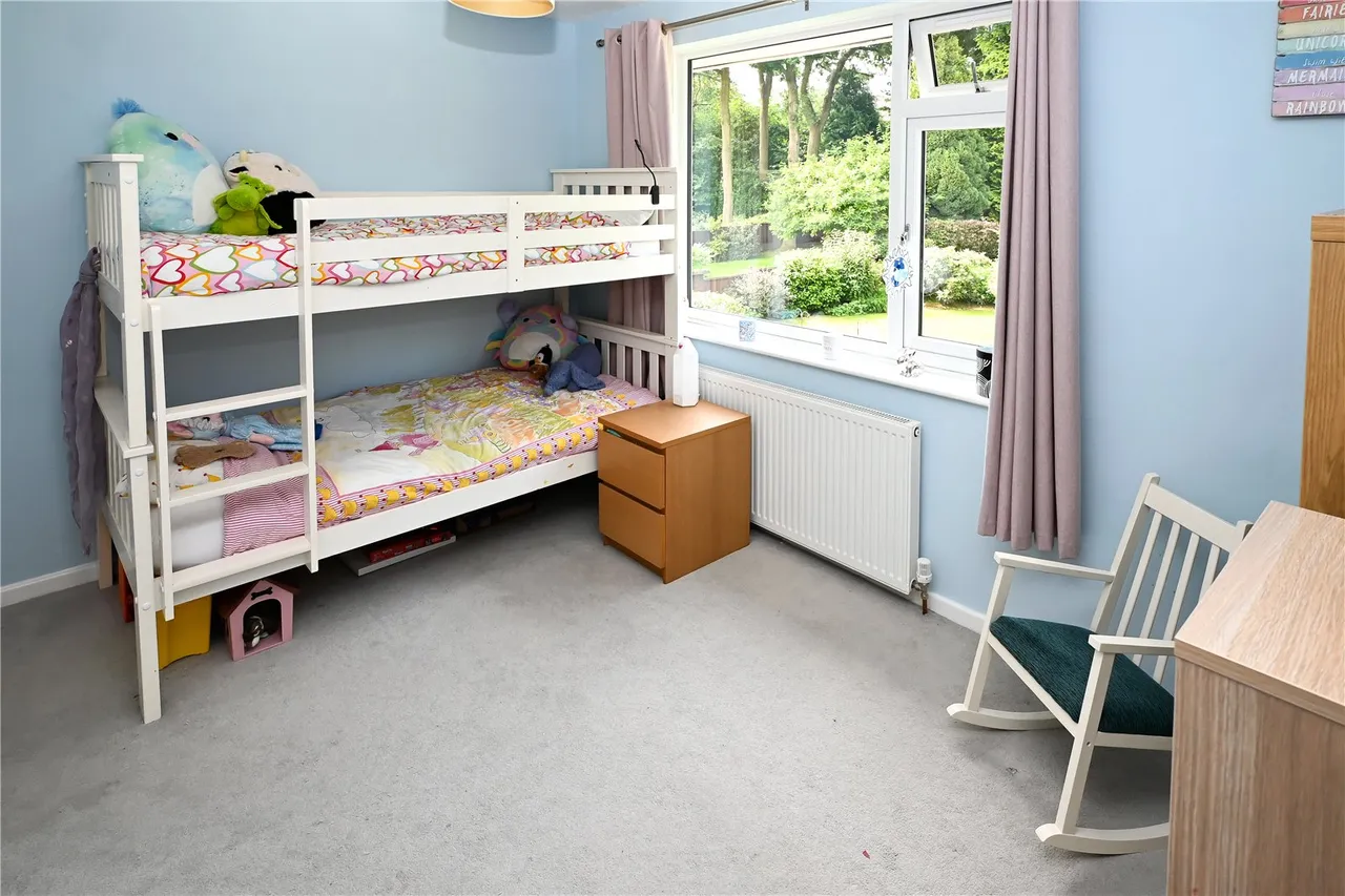 Garland Way, Bournville Village Trust, Northfield, Birmingham, B31 2BT, photo 10