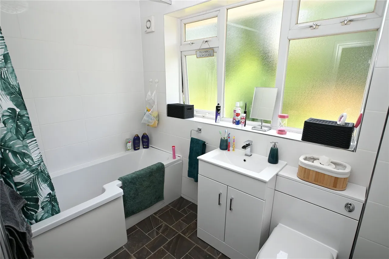 Garland Way, Bournville Village Trust, Northfield, Birmingham, B31 2BT, photo 9
