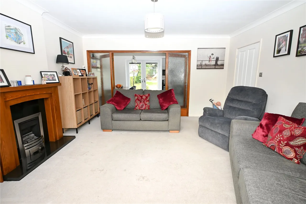 Garland Way, Bournville Village Trust, Northfield, Birmingham, B31 2BT, photo 2