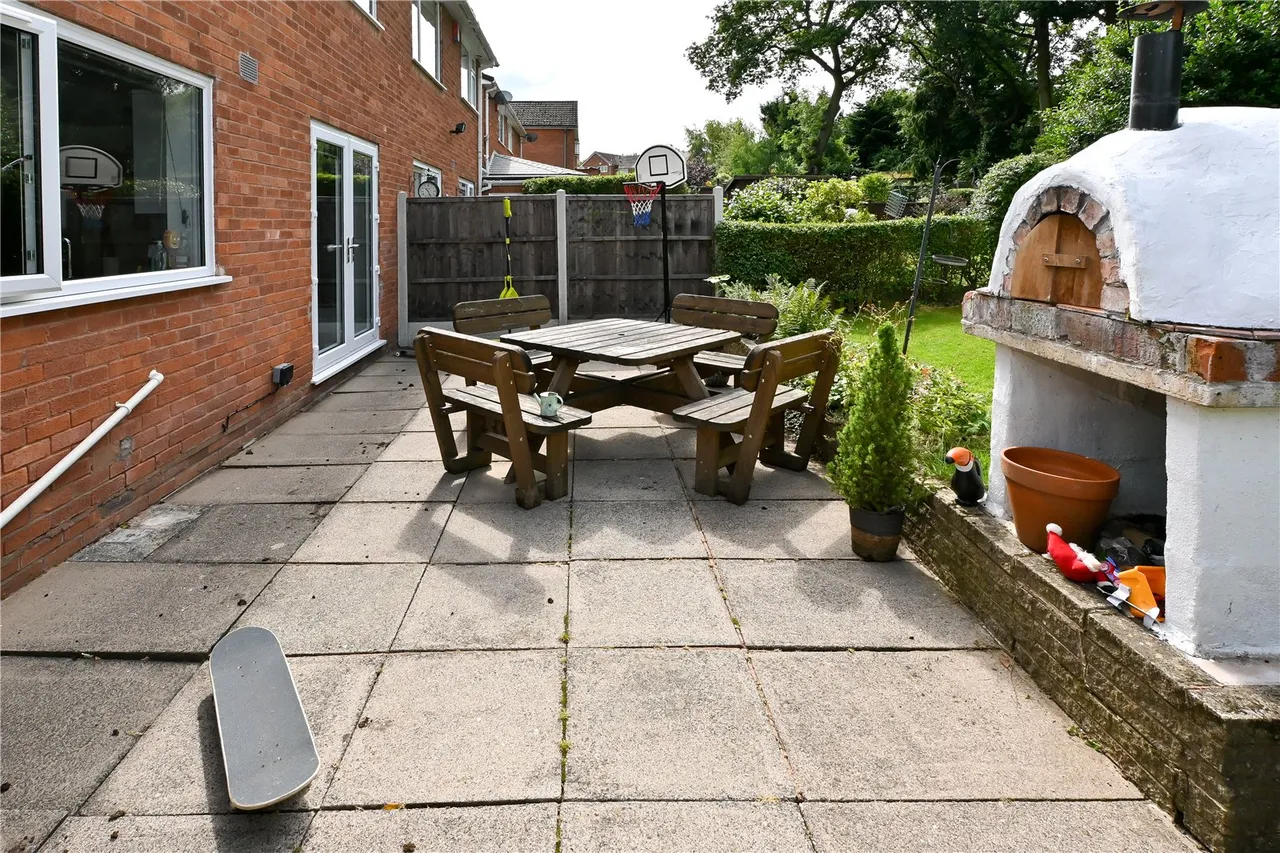 Garland Way, Bournville Village Trust, Northfield, Birmingham, B31 2BT, photo 15