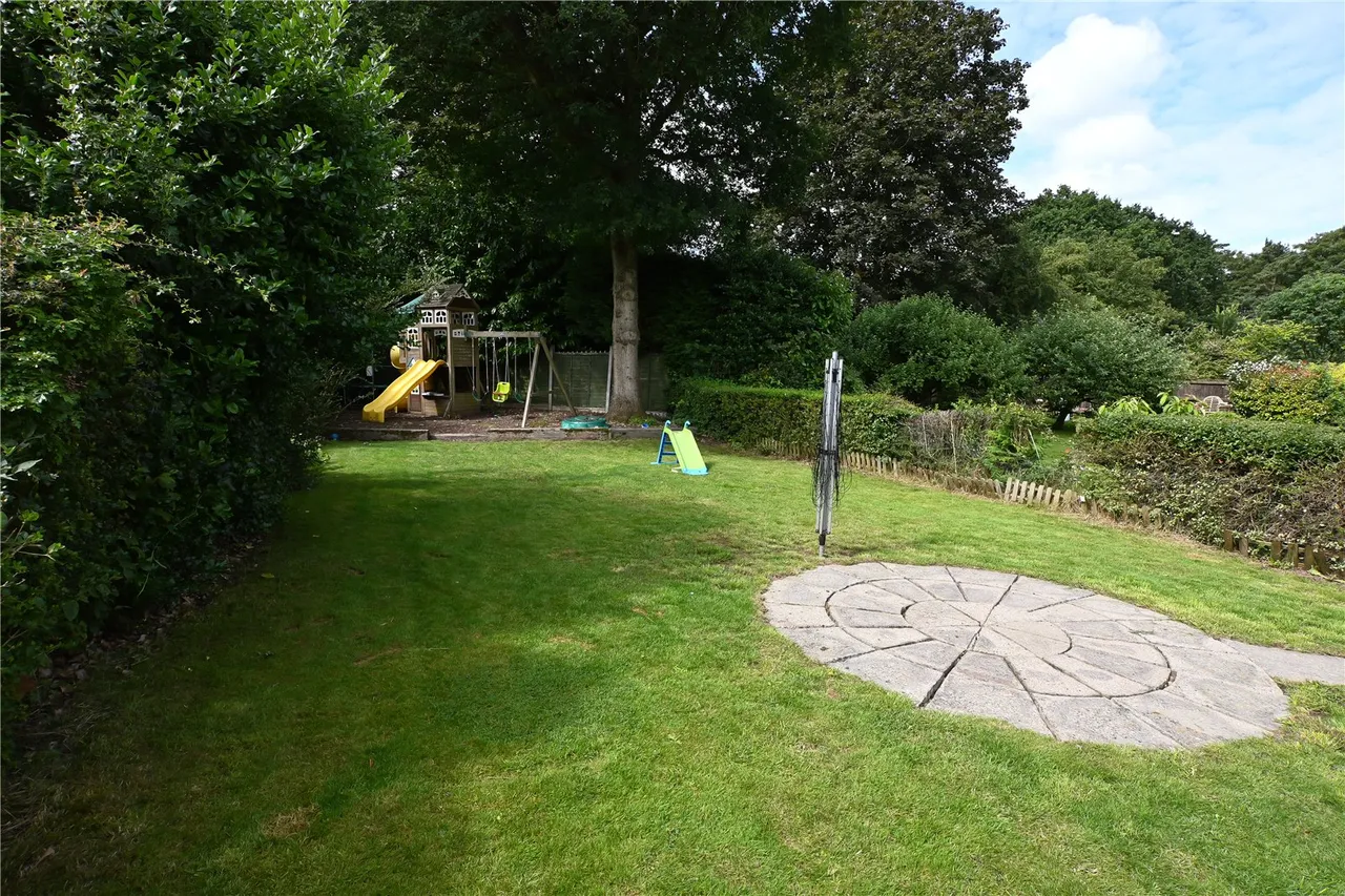 Garland Way, Bournville Village Trust, Northfield, Birmingham, B31 2BT, photo 14