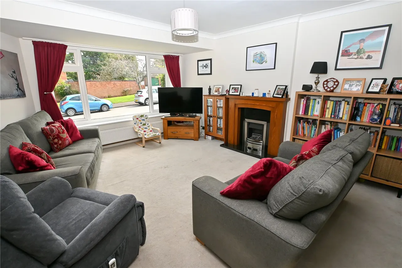 Garland Way, Bournville Village Trust, Northfield, Birmingham, B31 2BT, photo 3