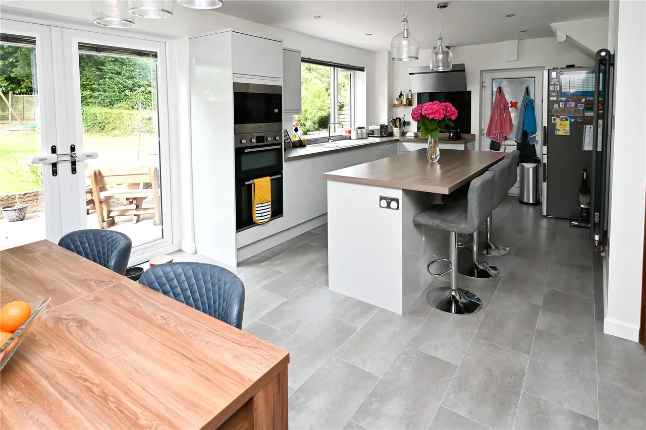 Garland Way, Bournville Village Trust, Northfield, Birmingham, B31 2BT, photo 6