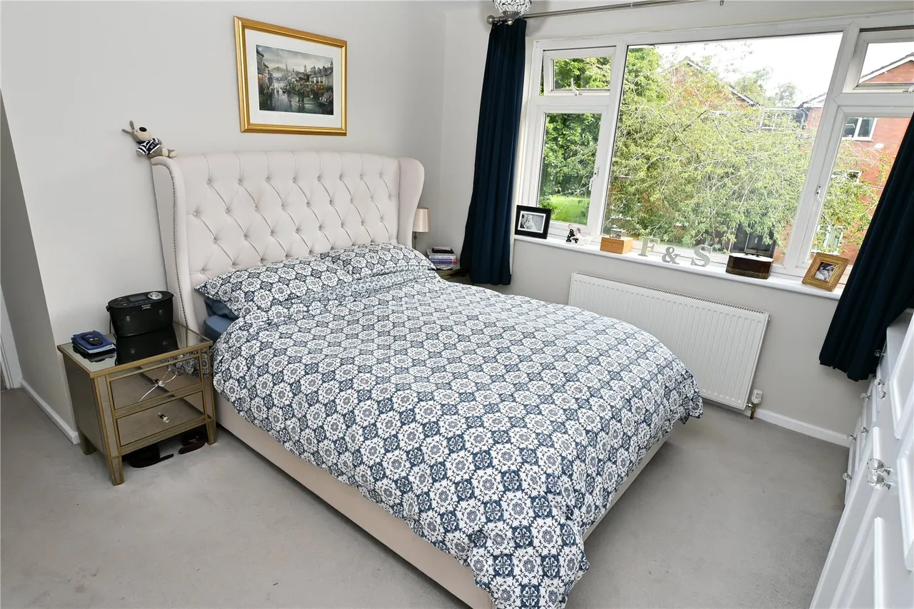 Garland Way, Bournville Village Trust, Northfield, Birmingham, B31 2BT, photo 11