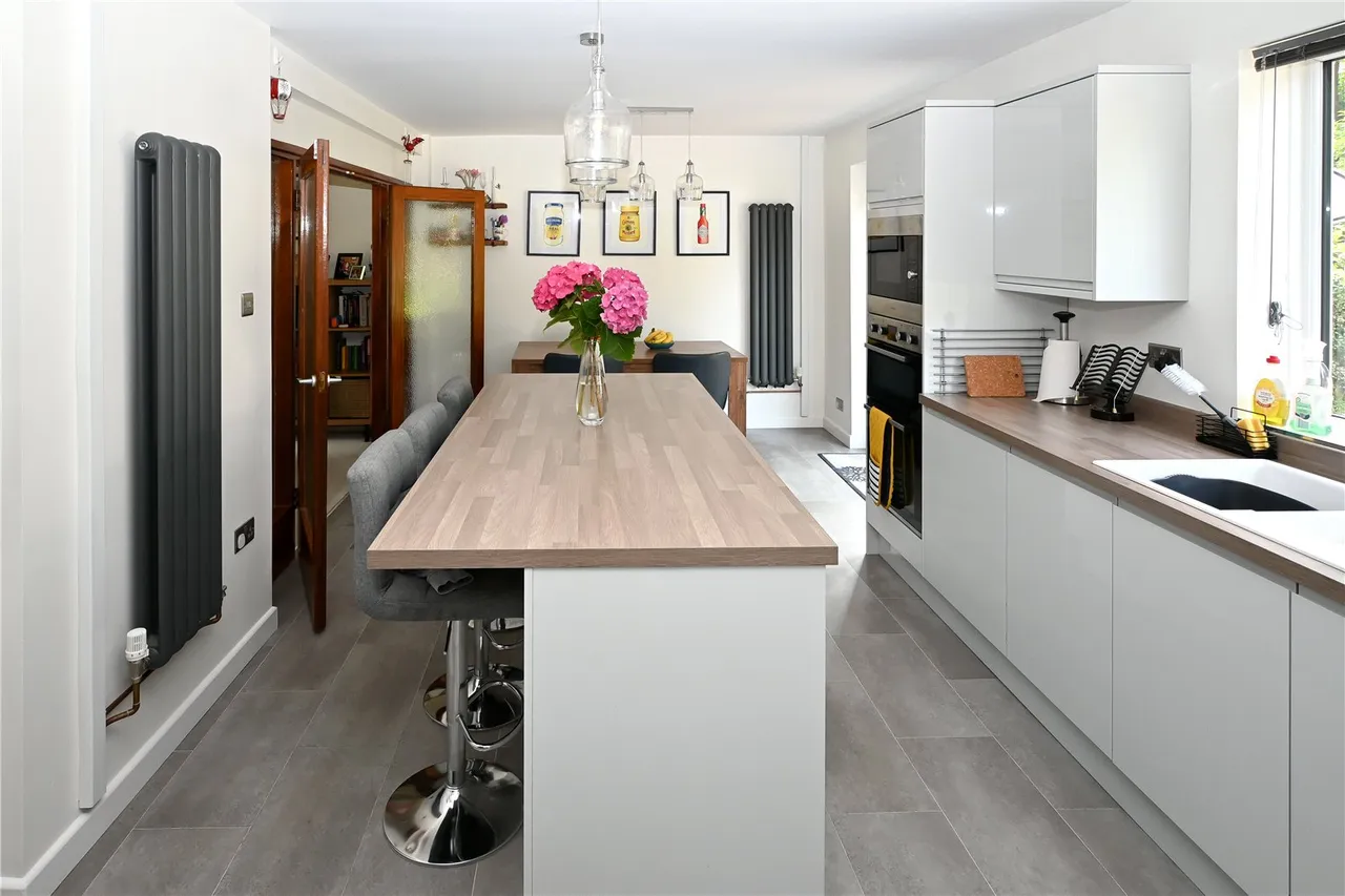 Garland Way, Bournville Village Trust, Northfield, Birmingham, B31 2BT, photo 4