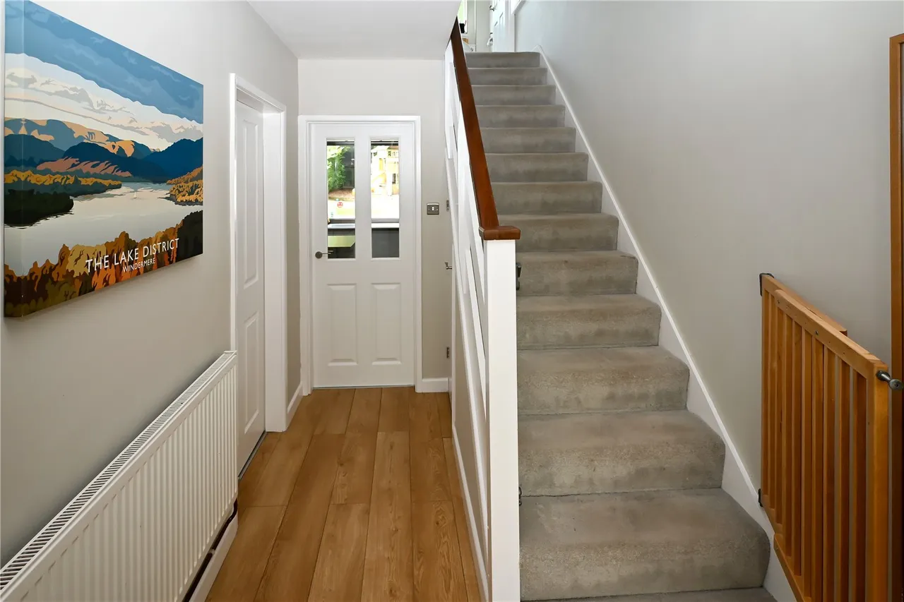 Garland Way, Bournville Village Trust, Northfield, Birmingham, B31 2BT, photo 8