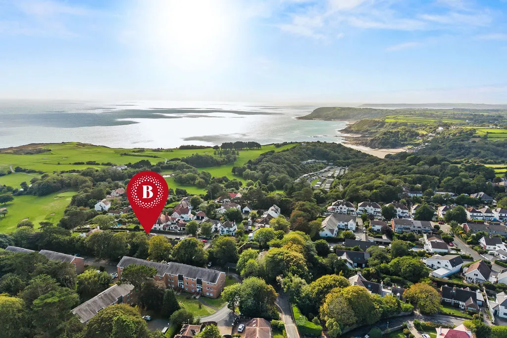 Hillgrove, Caswell, Swansea, SA3, photo 2