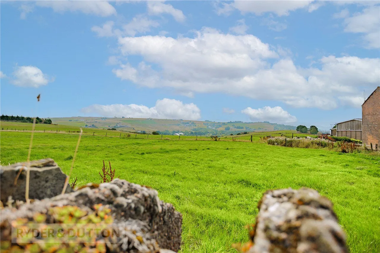 Higher Counthill, Oldham, OL4, photo 2