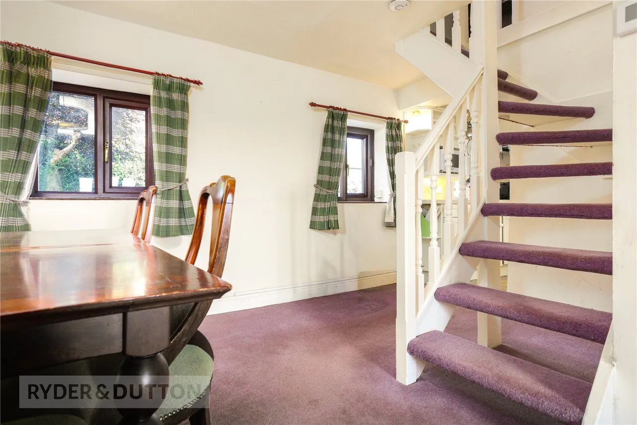 Higher Counthill, Oldham, OL4, photo 6