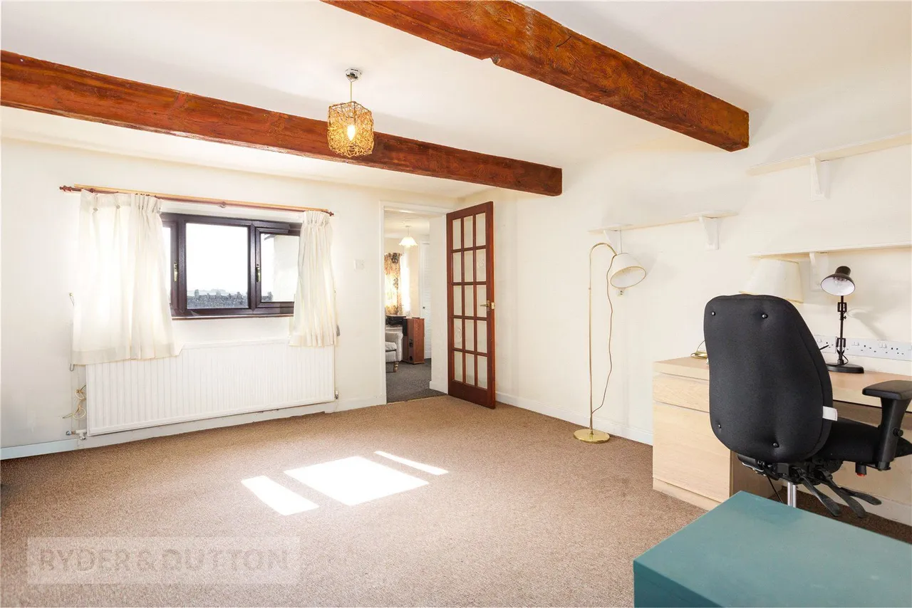 Higher Counthill, Oldham, OL4, photo 11