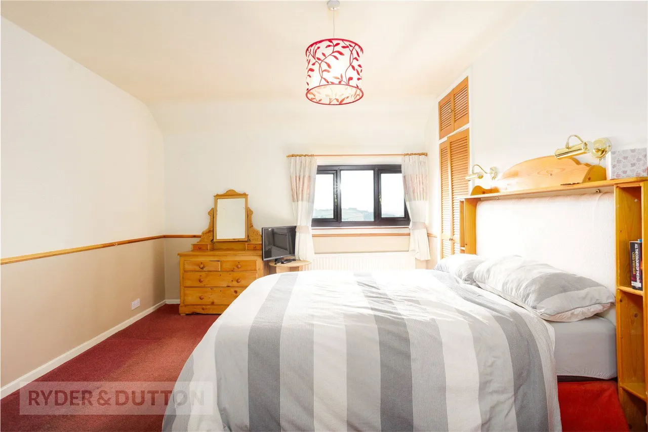 Higher Counthill, Oldham, OL4, photo 9