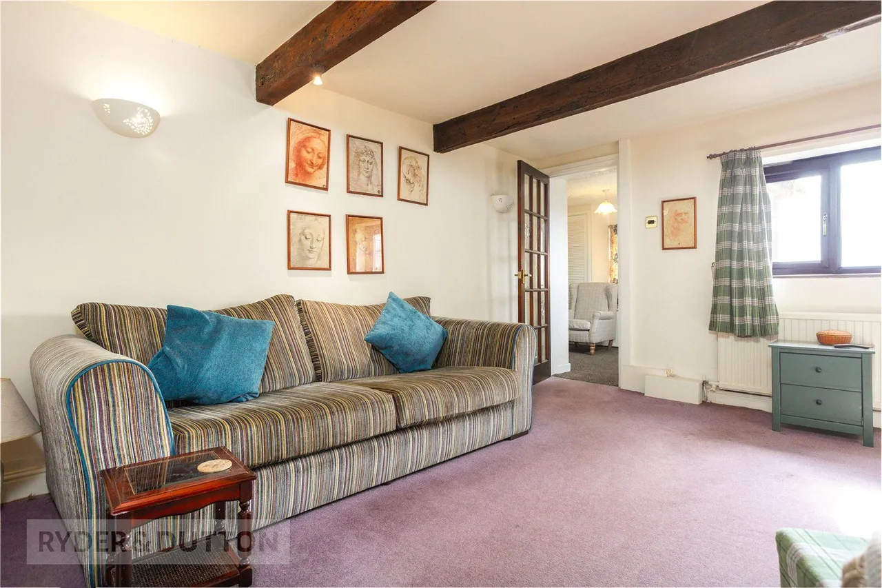 Higher Counthill, Oldham, OL4, photo 5