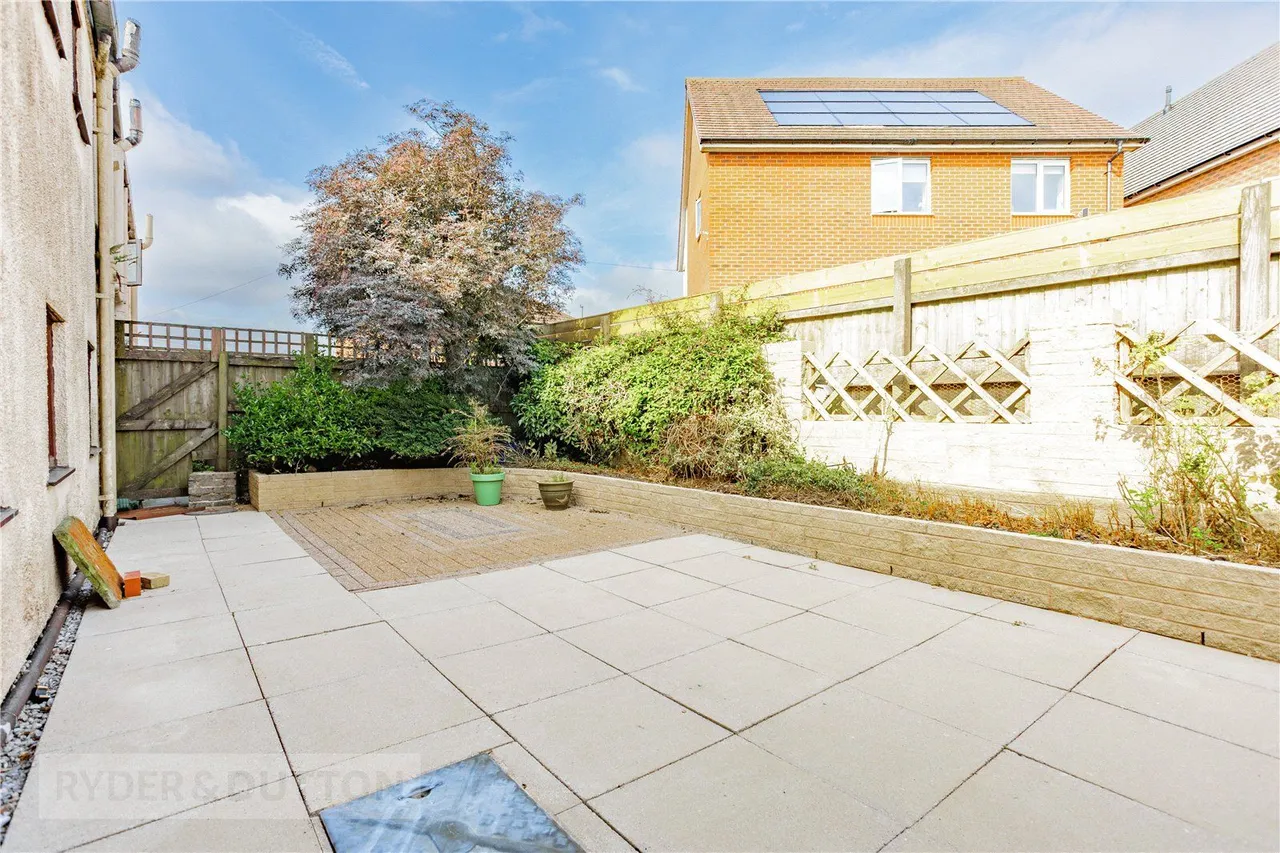 Higher Counthill, Oldham, OL4, photo 17