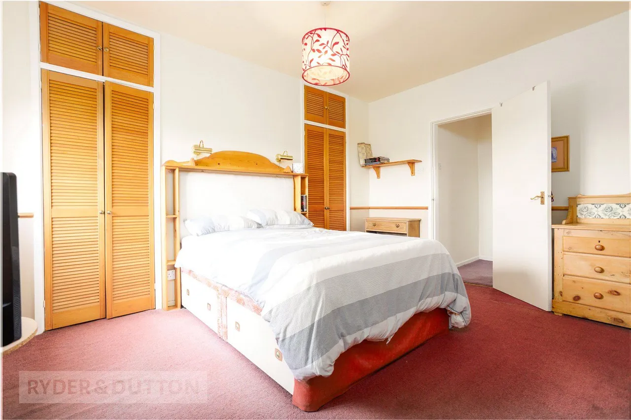 Higher Counthill, Oldham, OL4, photo 10