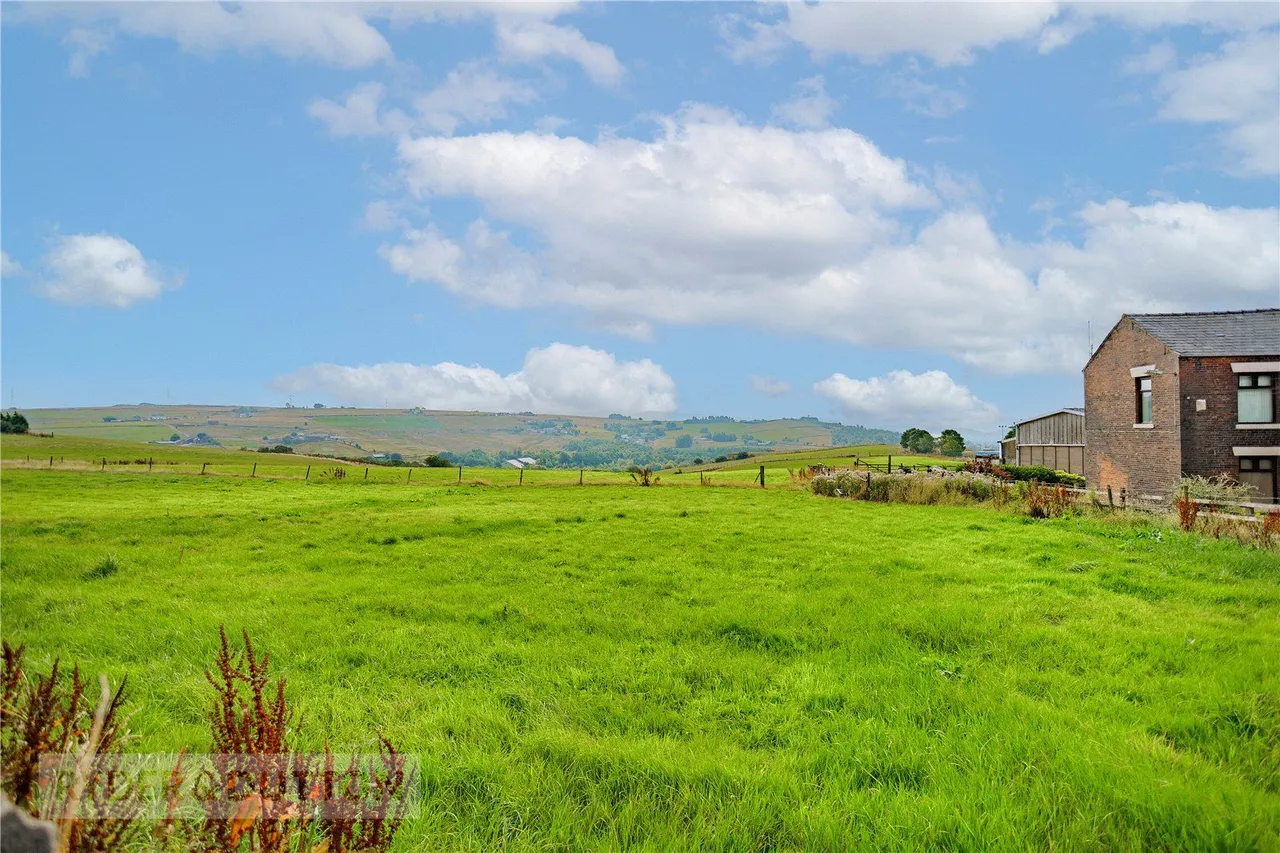 Higher Counthill, Oldham, OL4, photo 3