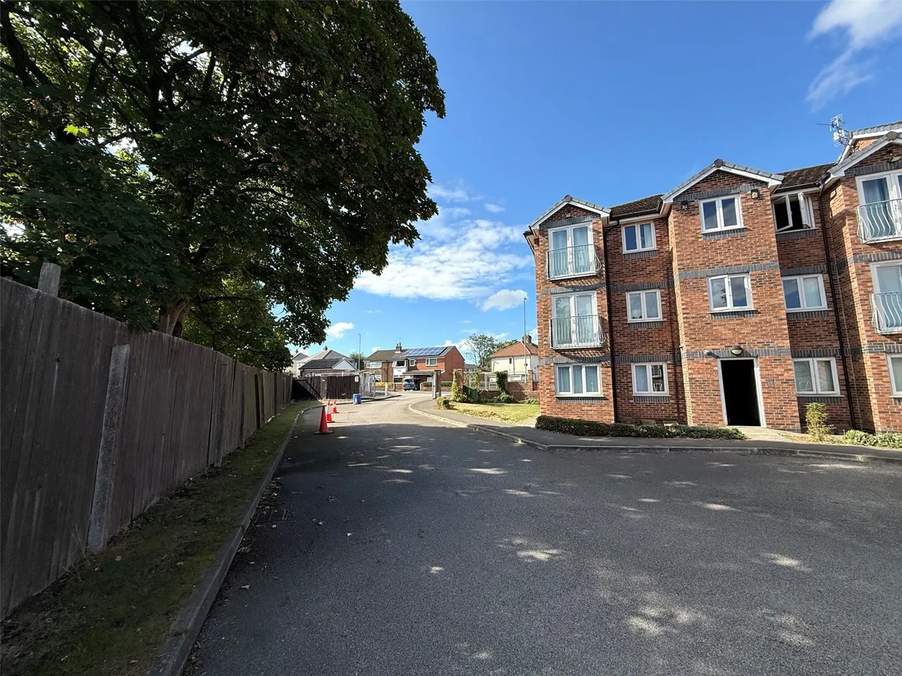 Shaw Lane, Prescot, L35, photo 6