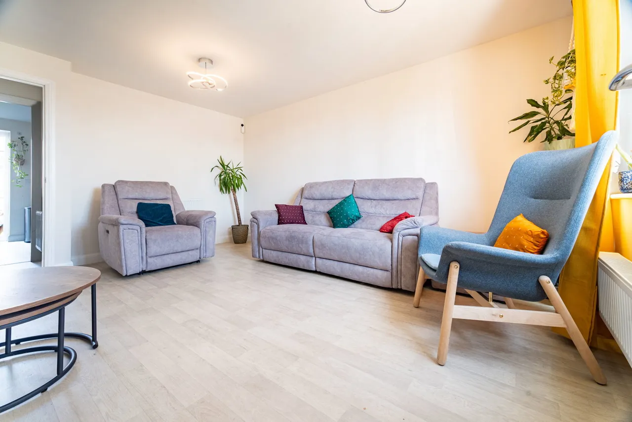 Kitchener Drive, Eaton Leys, MK17, photo 9
