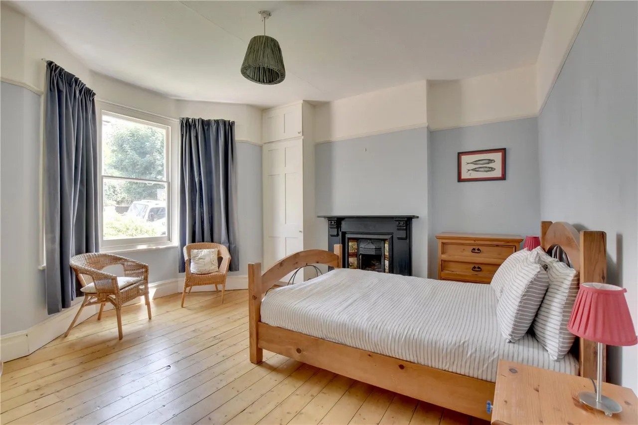 Lansdowne Lane, Charlton, London, SE7, photo 8