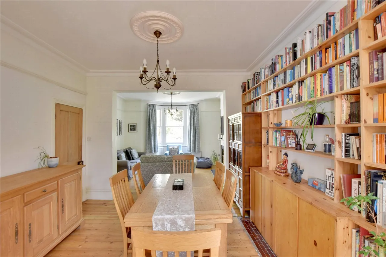 Lansdowne Lane, Charlton, London, SE7, photo 12