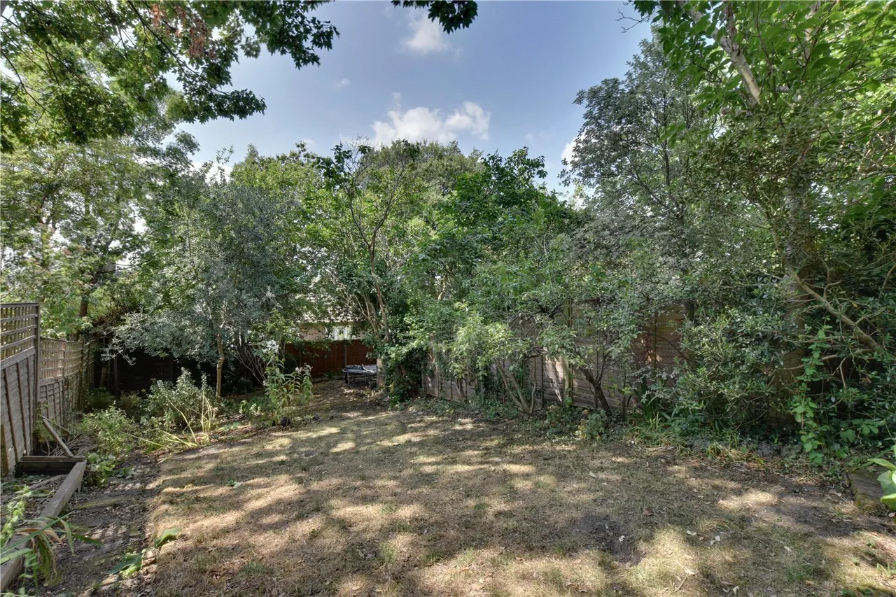 Lansdowne Lane, Charlton, London, SE7, photo 6