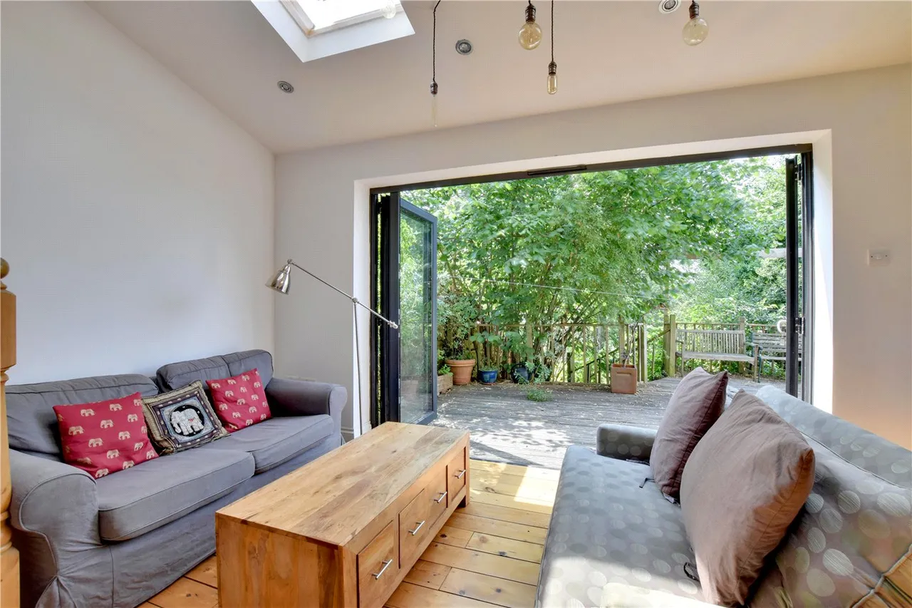 Lansdowne Lane, Charlton, London, SE7, photo 9