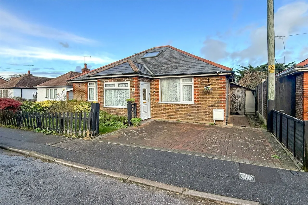 3 bed house for sale, Littlehampton, BN17