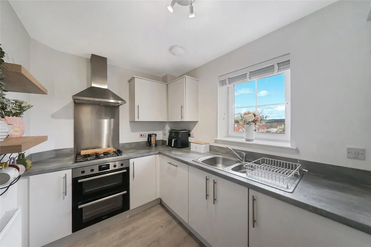 Jackson Crescent, Moodiesburn, G69, photo 2