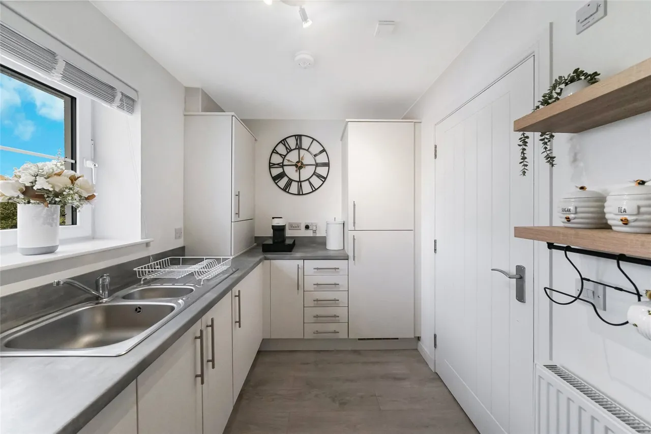 Jackson Crescent, Moodiesburn, G69, photo 8