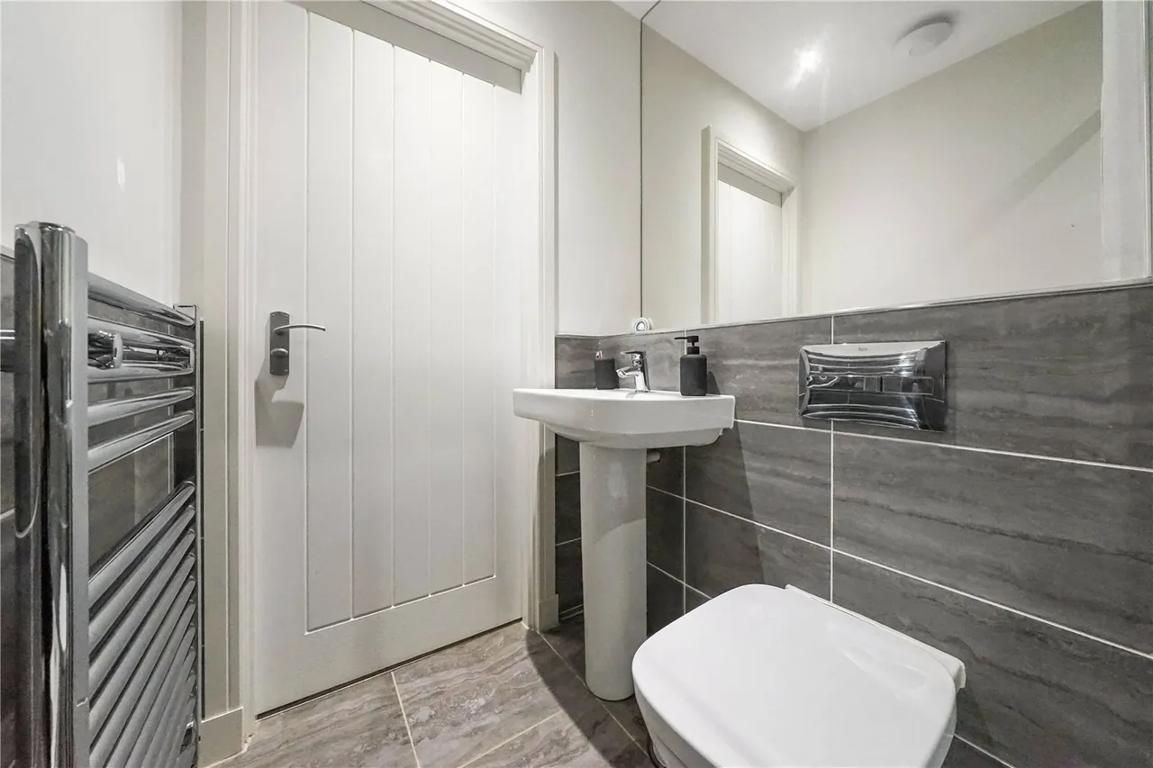 Jackson Crescent, Moodiesburn, G69, photo 13