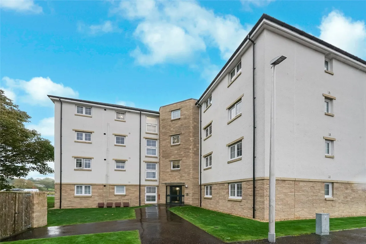 Jackson Crescent, Moodiesburn, G69, photo 22