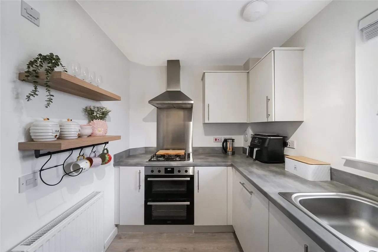 Jackson Crescent, Moodiesburn, G69, photo 7