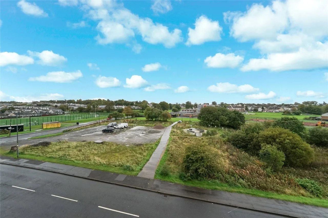 Jackson Crescent, Moodiesburn, G69, photo 21