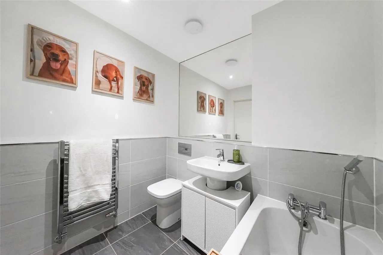 Jackson Crescent, Moodiesburn, G69, photo 14