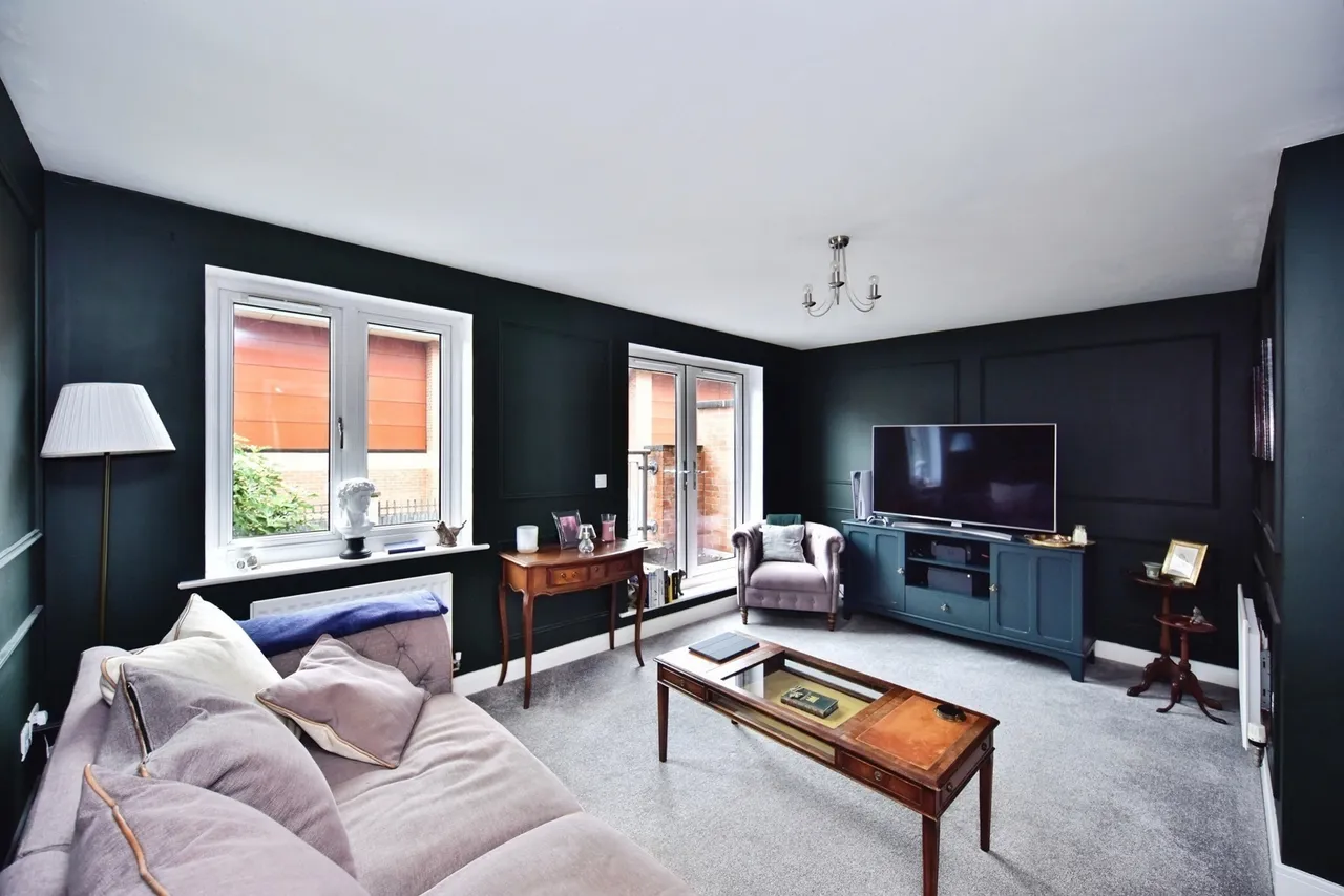 Darwin Avenue, Maidstone, ME15, photo 5