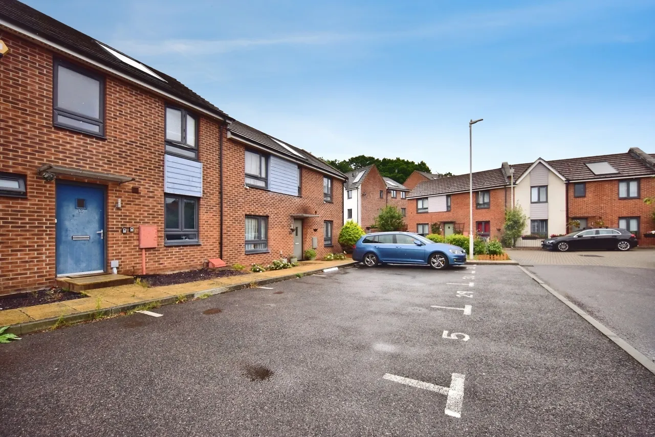 Darwin Avenue, Maidstone, ME15, photo 20