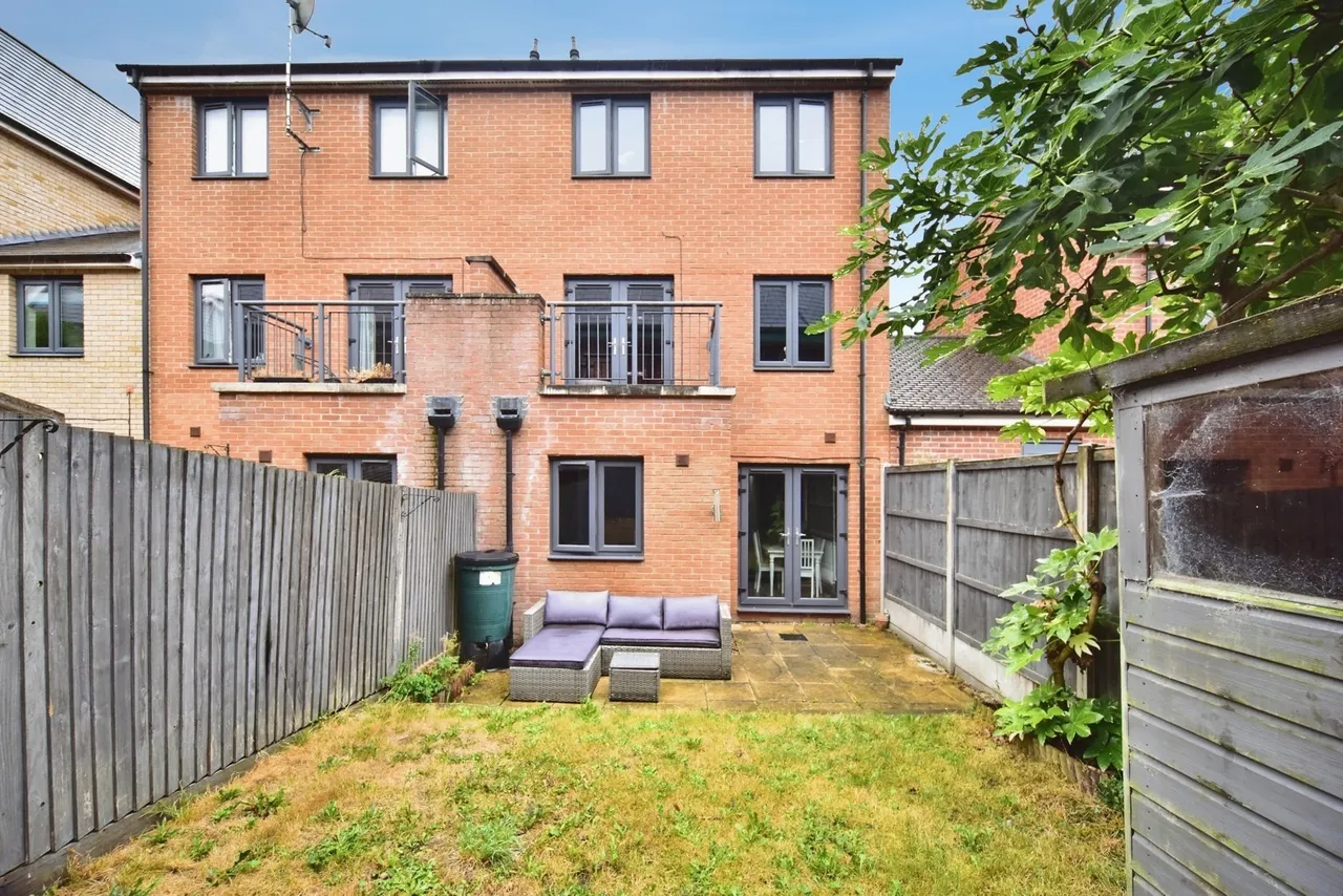 Darwin Avenue, Maidstone, ME15, photo 18
