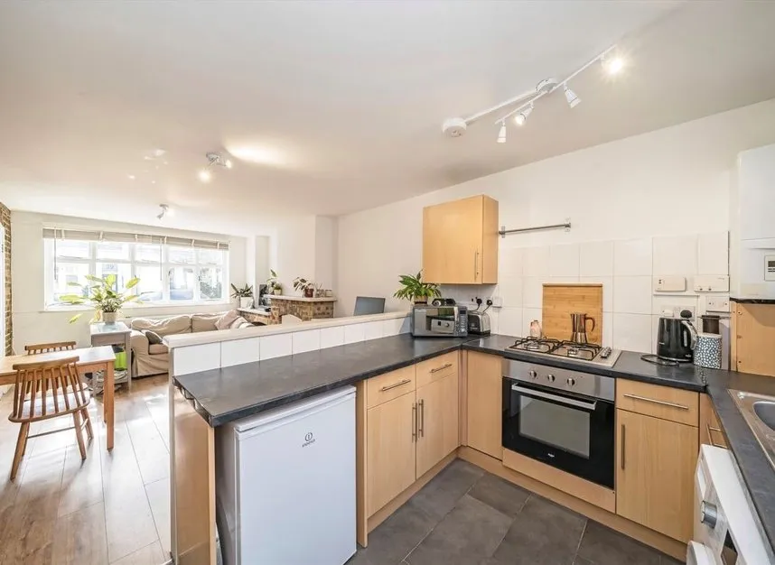 Hindmans Road, East Dulwich, SE22, photo 2