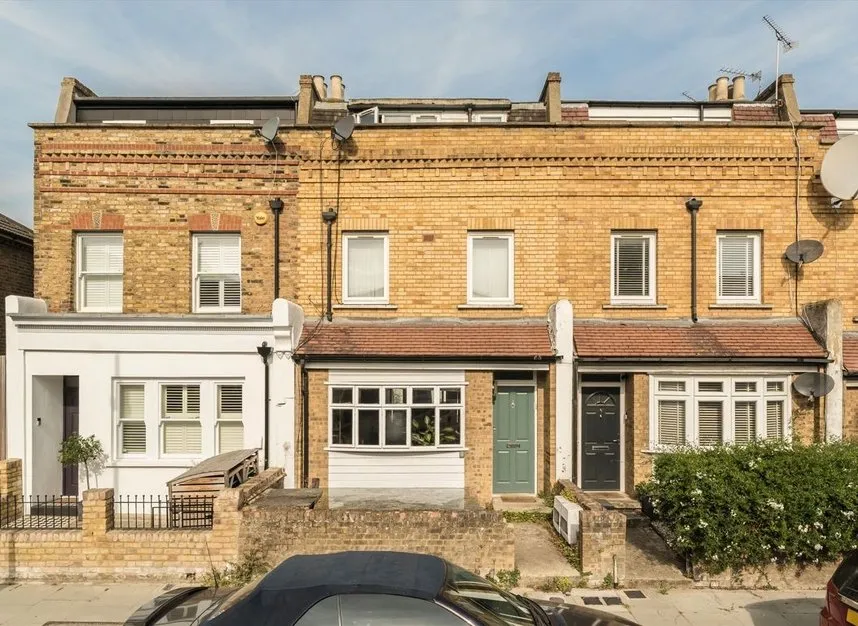 Hindmans Road, East Dulwich, SE22, photo 5