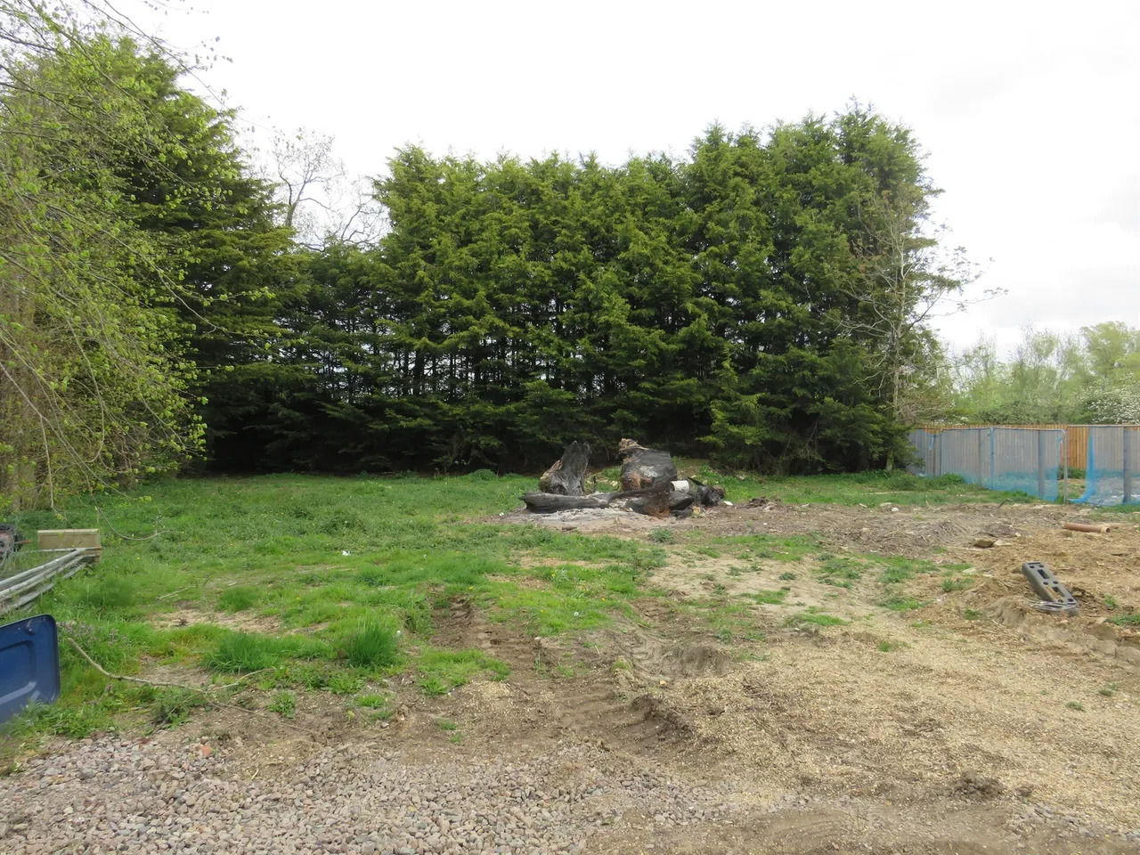 residential (land) for sale, Wimblington Road, Doddington, PE15