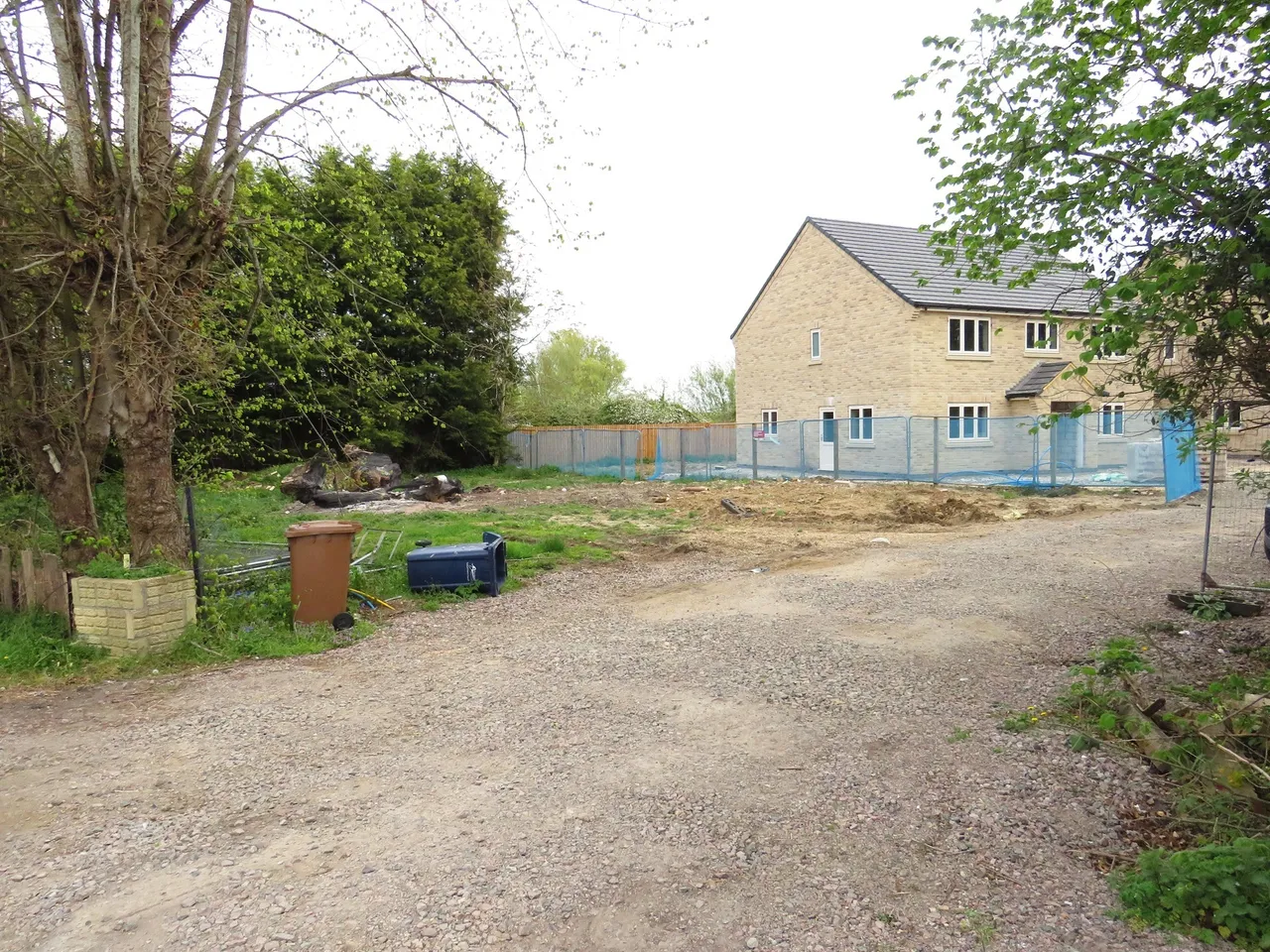 Wimblington Road, Doddington, PE15, photo 2