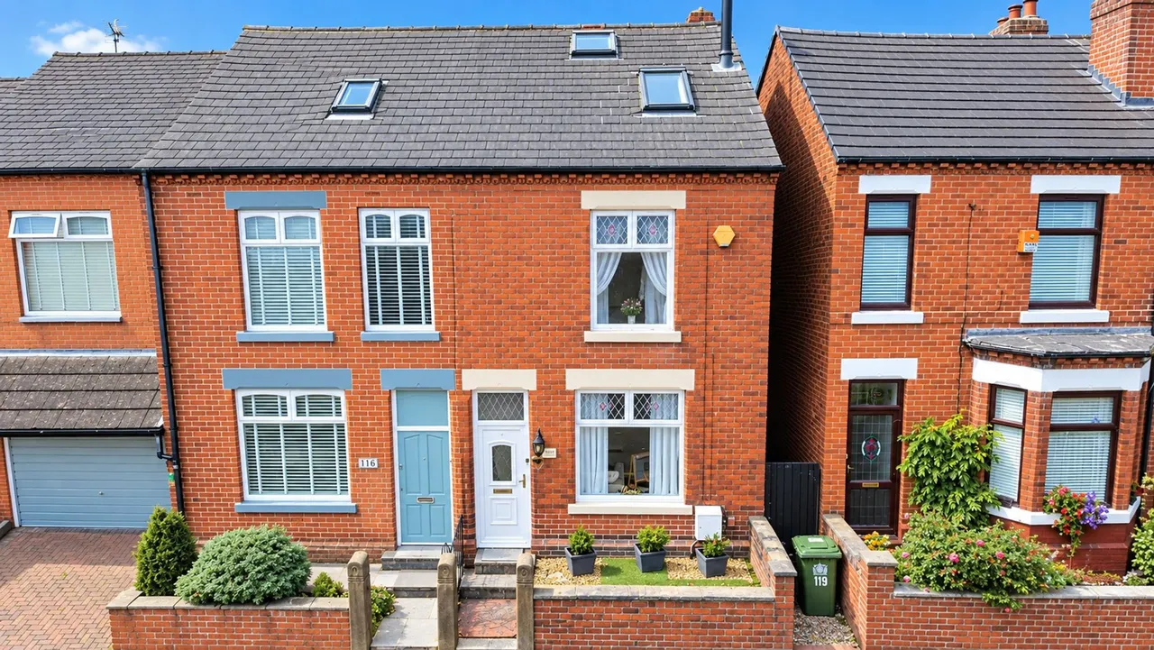 Rectory Road, Ashton-In-Makerfield, WN4, photo 2