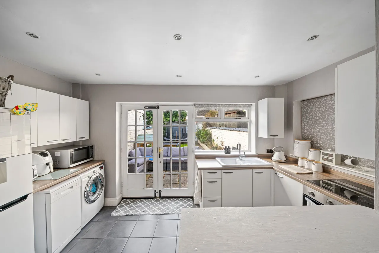 Rectory Road, Ashton-In-Makerfield, WN4, photo 4