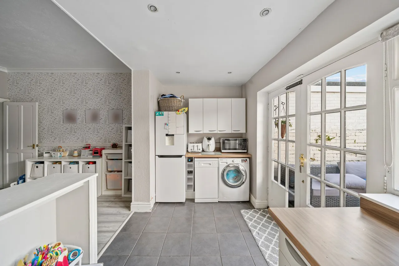 Rectory Road, Ashton-In-Makerfield, WN4, photo 10