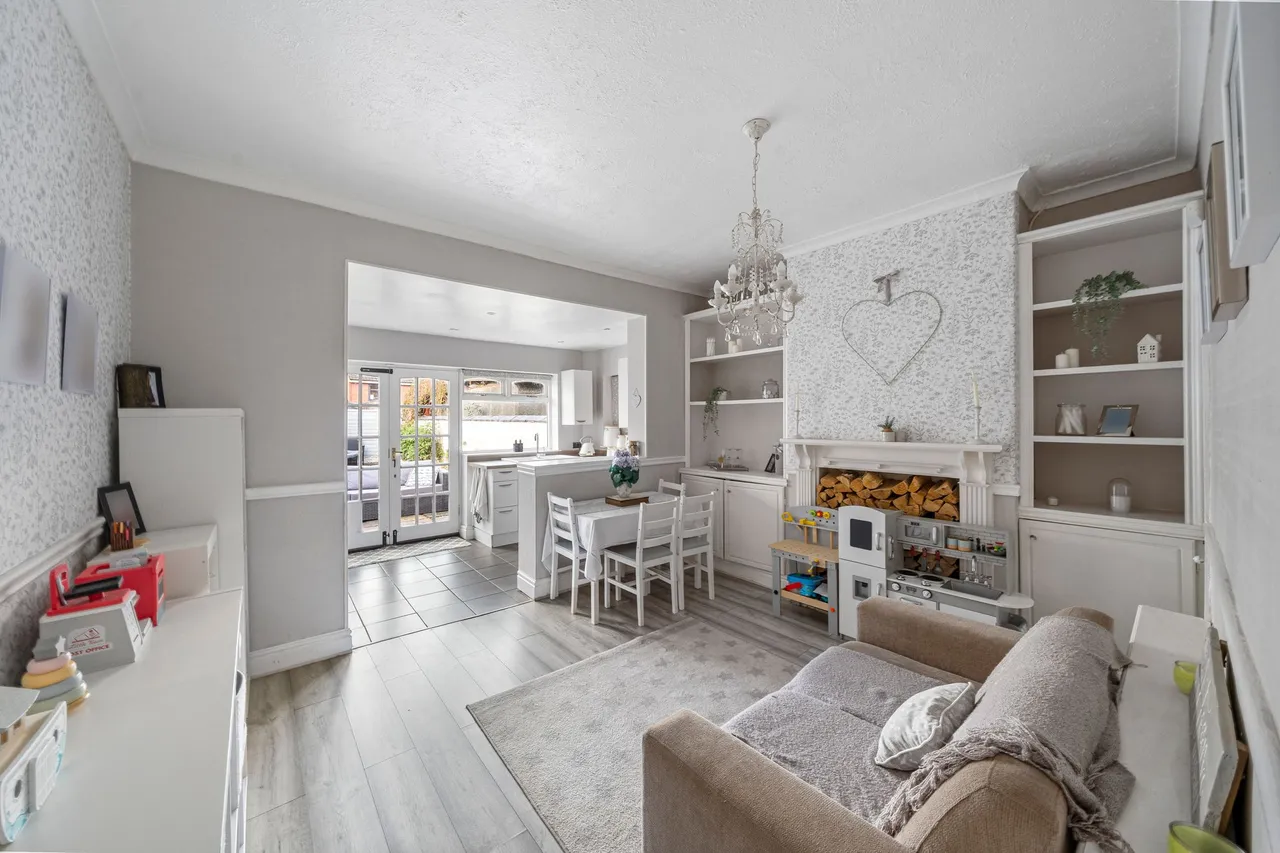 Rectory Road, Ashton-In-Makerfield, WN4, photo 8