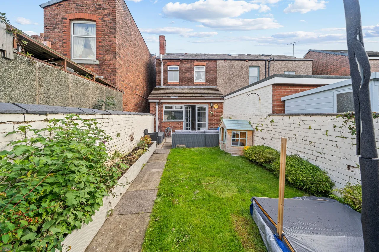Rectory Road, Ashton-In-Makerfield, WN4, photo 21