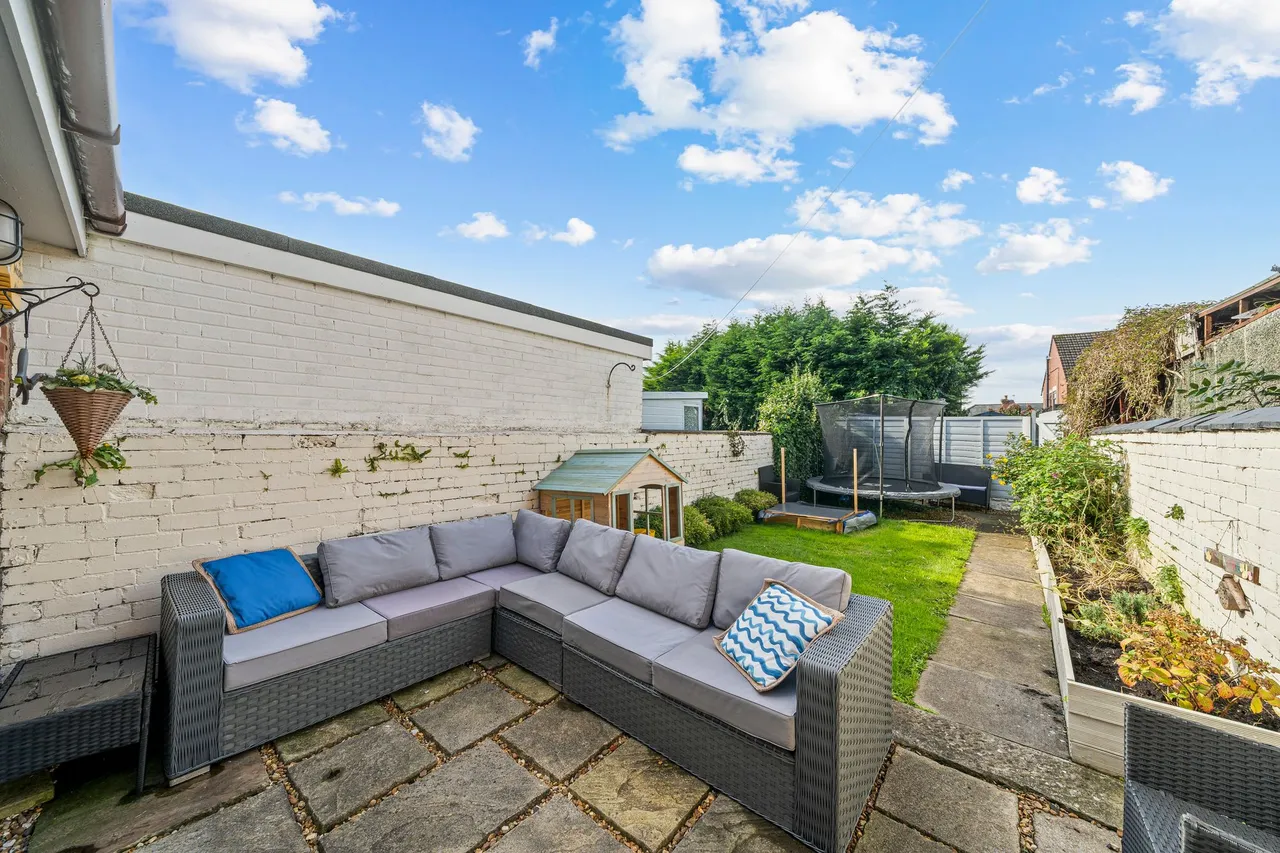 Rectory Road, Ashton-In-Makerfield, WN4, photo 23