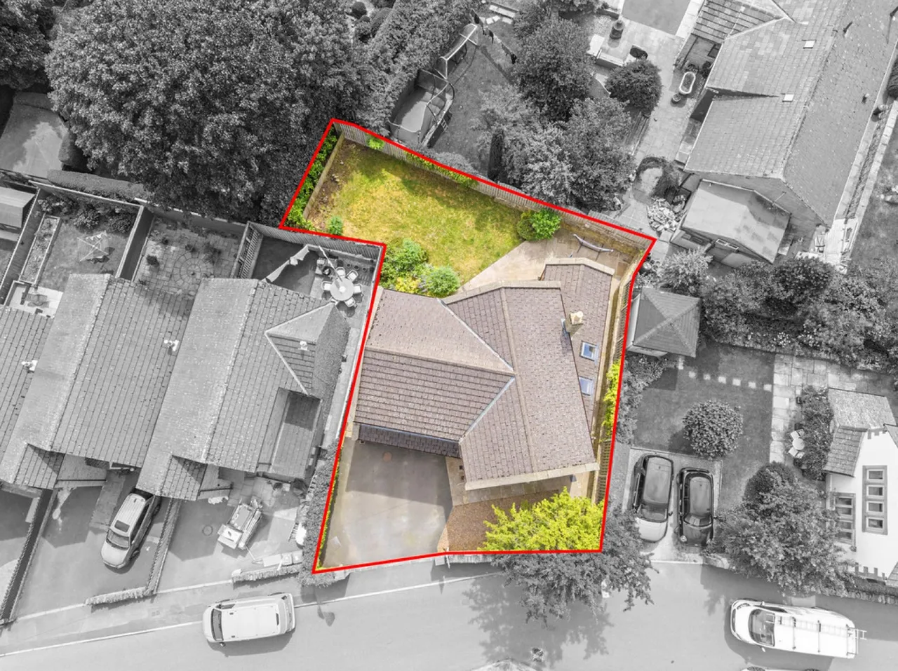 Yew Tree Road, Shepley, photo 6
